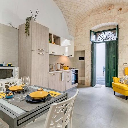 Civico 62 Villa Ostuni Exterior photo