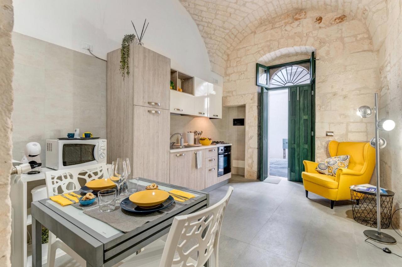 Civico 62 Villa Ostuni Exterior photo