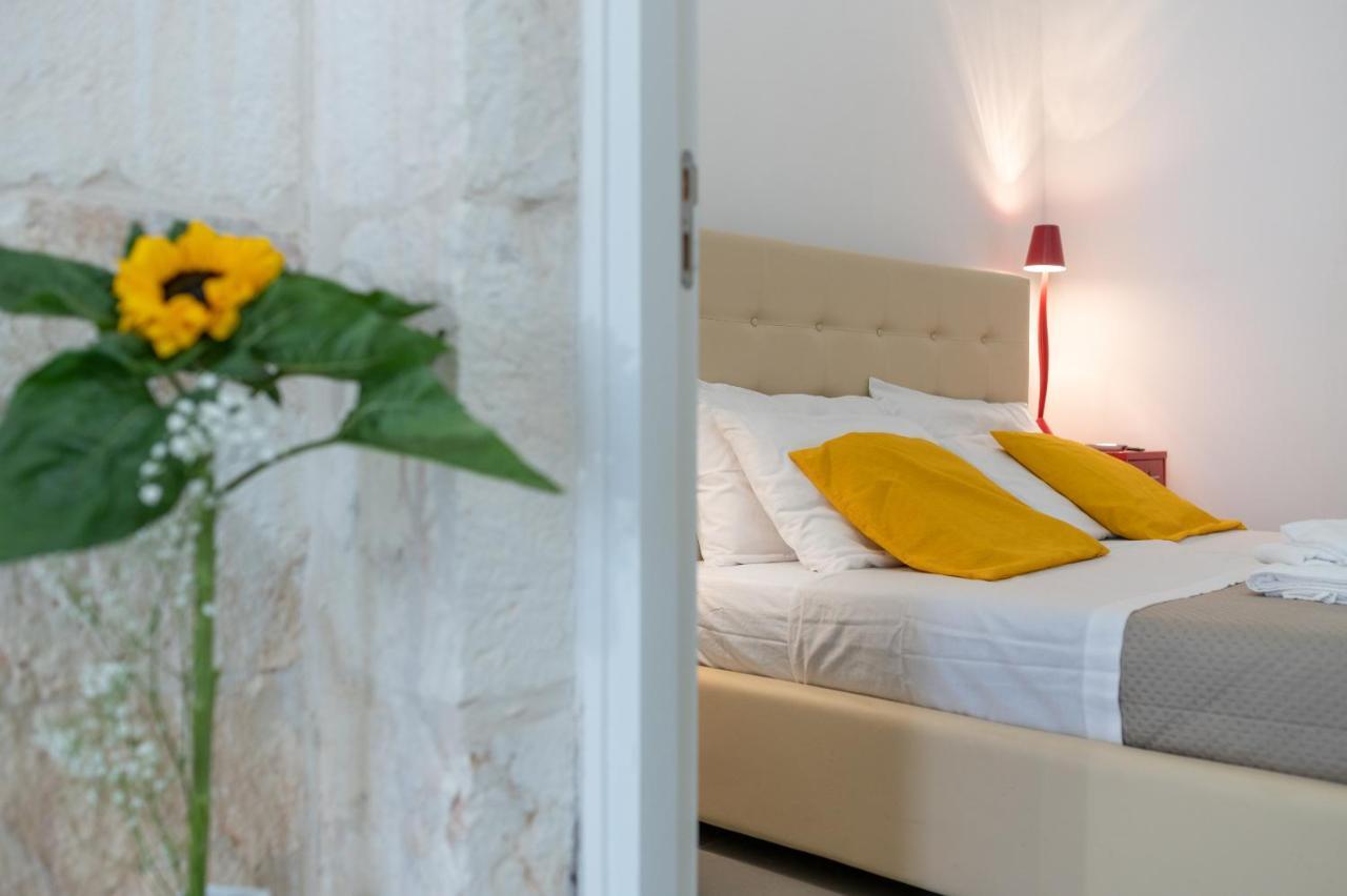 Civico 62 Villa Ostuni Exterior photo