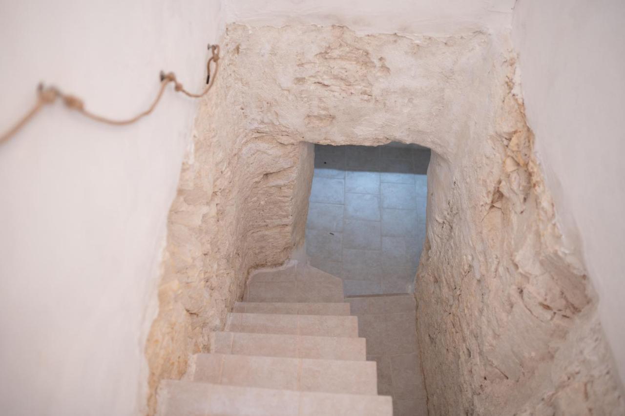 Civico 62 Villa Ostuni Exterior photo